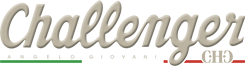 Abbigliamento Challenger di Angelo Giovani CHC